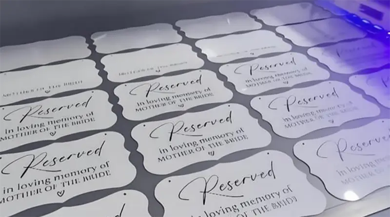 signage printing