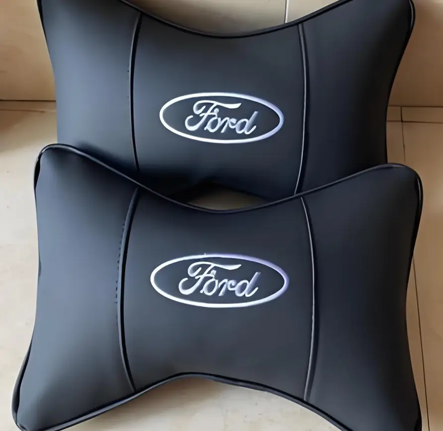 Automotive Leather Printing