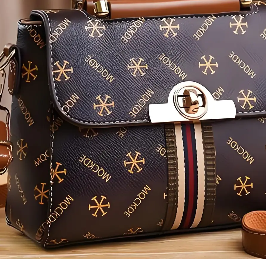 Fashion Leather Printing